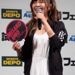 AAA・宇野実彩子、氣志團・綾小路 翔がadidas「試着フェス」に登場！