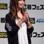 AAA・宇野実彩子、氣志團・綾小路 翔がadidas「試着フェス」に登場！