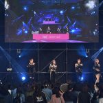 lolが圧巻のダンスパフォーマンスでシンデレラフェスに３年連続出演！