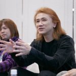 小室哲哉、浅倉大介からなるユニット「PANDORA」の フィーチャリングボーカルBeverlyと次世代ユニットX21から選抜されたAXL21が スーパークリエイターと共に主題歌、挿入歌を歌う『仮面ライダービルド』について語り合う！