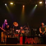 【ライブレポート】WANIMA　初の映画主題歌となる新曲「Drive」やCMでも話題の「シグナル」等全24曲を披露!! 「Everybody!!Tour」幕張メッセ2DAYS公演完遂!!