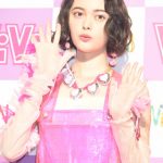 トリンドル玲奈、玉城ティナ、八木アリサらがViVi Night 2018記者会見に登場！