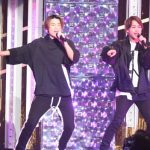 lolがモノトーン衣装でViVi Night 2018ライブステージに登場！