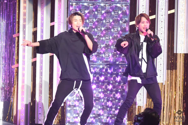 lolがモノトーン衣装でViVi Night 2018ライブステージに登場！