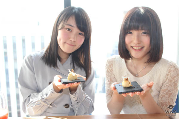 【動画】GEMS茅場町をさくらシンデレラがレポート！ 和牛焼肉からイタリアン、とんかつまでグルメ三昧！