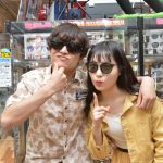 鈴木勤 江崎ななほ MEGAドンキホーテ渋谷本店