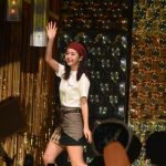 【動画】藤田ニコル、玉城ティナらがREDYAZELステージに登場！　＜ViVi Night in TOKYO 2018＞