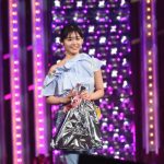 【動画】八木アリサ、古畑星夏、谷まりあらがCECIL McBEEステージに登場！　＜ViVi Night in TOKYO 2018＞