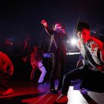 SKY-HIが提案するエンターテイメントを詰め込んだツアーファイナル！熱いメッセージと沢山の愛情が込めて36曲を歌唱！