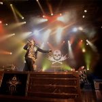 BREAKERZ　DAIGOの「YSJ（=四十路）」にバースデーライブ開催！