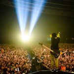 【ライブレポート】WANIMA　初の映画主題歌となる新曲「Drive」やCMでも話題の「シグナル」等全24曲を披露!! 「Everybody!!Tour」幕張メッセ2DAYS公演完遂!!