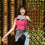 【動画】藤田ニコル、玉城ティナらがREDYAZELステージに登場! <ViVi Night in TOKYO 2018>