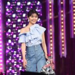 【動画】八木アリサ、古畑星夏、谷まりあらがCECIL McBEEステージに登場! <ViVi Night in TOKYO 2018>