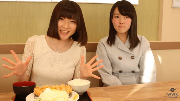 【動画】GEMS茅場町をさくらシンデレラがレポート！ 和牛焼肉からイタリアン、とんかつまでグルメ三昧！