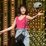 【動画】藤田ニコル、玉城ティナらがREDYAZELステージに登場！　＜ViVi Night in TOKYO 2018＞