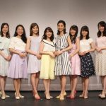 JJ専属モデル近藤カコ（大学４年）にインタビュー。レプロの女子大生部門『CAMPUS ROOM』を発表。