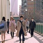 【メイキング動画】深川麻衣が吉沢亮とカップル役で熱演! 薬指に輝くリングに注目!「アイプリモ」新 TVCM 4/7より放送開始!