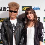 AAA・宇野実彩子、氣志團・綾小路 翔がadidas「試着フェス」に登場!