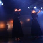 TPDの個性派ユニット“赤の流星”、初のワンマンライブ大盛況！