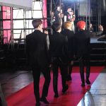 MONSTA X（몬스타엑스）が「KCON 2018 JAPAN」レッドカーペットに登場！