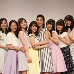 JJ専属モデル近藤カコ（大学４年）にインタビュー。レプロの女子大生部門『CAMPUS ROOM』を発表。