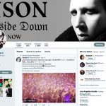 YOSHIKIの復活にマリリン・マンソン、メタリカ・ラーズら様々なアーティストたちが続々反応！ X JAPAN「コーチェラ」出演に期待は高まる！