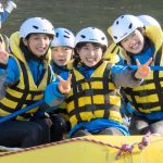 土屋太鳳(つちやたお)が「ちちんぶいぶい2018年アクティブ篇」に出演！