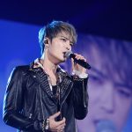 ジェジュン©TOKYO GIRLS MUSIC FES. 2018