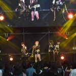 lolが圧巻のダンスパフォーマンスでシンデレラフェスに３年連続出演！