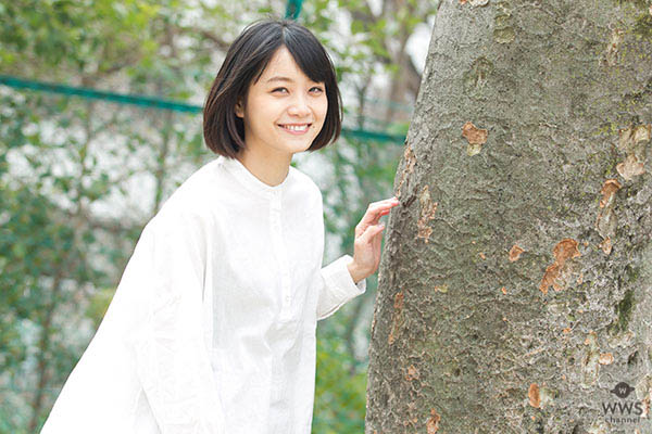 【動画】女優・深川麻衣が朗読劇「ふじ子の恋」 について語る！ブラックコーヒーは飲めるようになった？！＜WWS独占インタビューPart.3＞