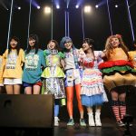 Gacharic Spin全国ツアー「止まらない2018」ファイナル公演で TOKYO DOME CITY HALLを熱狂の渦に！