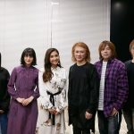 小室哲哉、浅倉大介からなるユニット「PANDORA」の フィーチャリングボーカルBeverlyと次世代ユニットX21から選抜されたAXL21が スーパークリエイターと共に主題歌、挿入歌を歌う『仮面ライダービルド』について語り合う！
