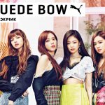 BLACKPINK「ABC-MART」の新TV-CMに出演決定！！グローバル スポーツブランド「PUMA」新商品イメージモデルに！！