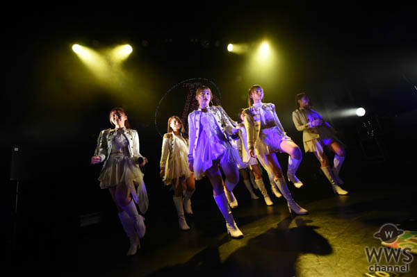 東京パフォーマンスドール、飯田桜子と神宮沙紀と小林晏夕が卒業、結成5周年に向けて6人での新体制スタート！