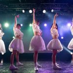 アップアップガールズ(2)初ライブ大成功!追加メンバーのサプライズ!
