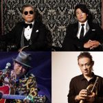 Skoop On Somebody 3ヶ月連続ゲストを迎えてマンスリー企画, 渋谷・eplus LIVING ROOM CAFE＆DININGにて開催決定！