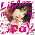 著名ミュージシャンからお祝いコメント多数着信！LiSA ベストアルバム特設 HP 公開 ＆ベストアルバム全曲試聴ムービー公開 ＆配信シングル「Thrill, Risk, Heartless」MV 配信開始