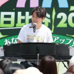 ニッポン放送のリスナー感謝イベント、大盛況で初日スタート! 『Smile&Green! ラジオパーク in 日比谷 2018 ~あなたにショウアップ!』
