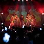 アップアップガールズ（２）初ライブ大成功！追加メンバーのサプライズ！