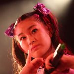 たこやきレインボー全国ツアー初日、クールなダンスナンバー「虹色進化論」初披露！