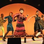 荻野目洋子 再ブレイク後、初めてのワンマンライブ開催 驚異のロングセラーを記録中の「ダンシング・ヒーロー」に 満員のファン熱狂！！