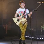 荻野目洋子 再ブレイク後、初めてのワンマンライブ開催 驚異のロングセラーを記録中の「ダンシング・ヒーロー」に 満員のファン熱狂！！