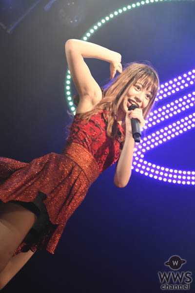 東京パフォーマンスドール、飯田桜子と神宮沙紀と小林晏夕が卒業、結成5周年に向けて6人での新体制スタート！