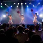 アップアップガールズ（２）初ライブ大成功！追加メンバーのサプライズ！