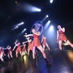 東京パフォーマンスドール、飯田桜子と神宮沙紀と小林晏夕が卒業、結成5周年に向けて6人での新体制スタート！