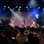 アップアップガールズ(2)初ライブ大成功!追加メンバーのサプライズ!