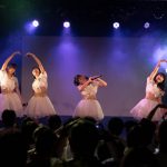 アップアップガールズ（２）初ライブ大成功！追加メンバーのサプライズ！