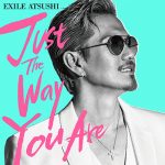 EXILE ATSUSHIがブルーノ・マーズと再会！「グラミー6冠本当におめでとう」