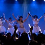アップアップガールズ（２）初ライブ大成功！追加メンバーのサプライズ！