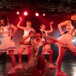 アップアップガールズ(2)初ライブ大成功!追加メンバーのサプライズ!
